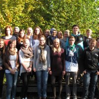 Jahrgangsstufe 1 Deutschkurs 1